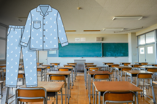 A Valdilana il "Pigiama Day": inclusione e benessere entrano a scuola A Valdilana il "Pigiama Day": inclusione e benessere entrano a scuola