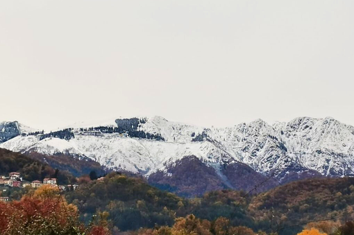 Sicurezza in montagna, i numeri del 2025: neve in calo ma rischi elevati - Foto di repertorio Sicurezza in montagna, i numeri del 2025: neve in calo ma rischi elevati - Foto di repertorio