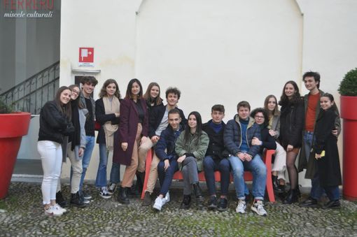 Numeri vincenti lotteria "Biella Sotto Natale". Ricavato devoluto alle case famiglia del Biellese