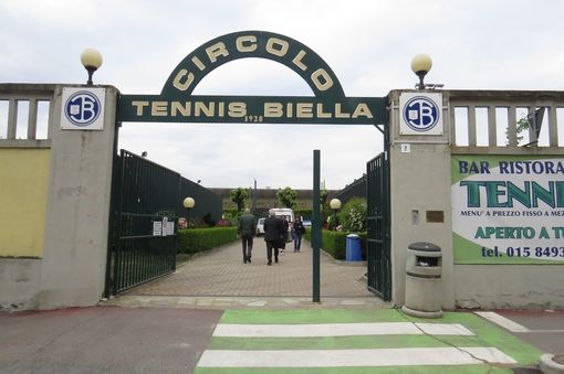 Tennis: grande successo per il Torneo Mobili Quarto