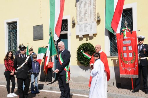 Fotoservizio Giuliano Fighera