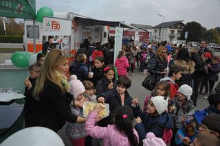 Cavaglià: Nuovo appuntamento con sport e benessere per bambini