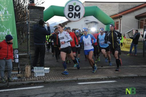 Domani la Bessa Christmas Trail: Natale, sport e solidarietà Domani la Bessa Christmas Trail: Natale, sport e solidarietà