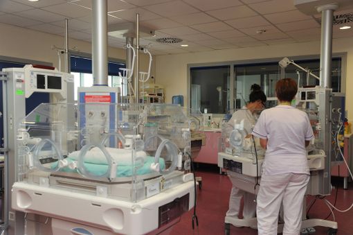 Neonato morto subito dopo il parto, l'Asl: "Fornito tutta la documentazione richiesta"
