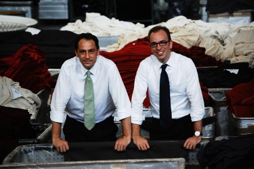 Tanti nuovi sostenitori per il Biella Master Tanti nuovi sostenitori per il Biella Master