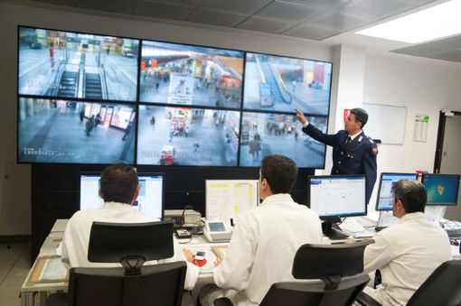 Polizia Ferroviaria: La mission della Specialità e tutte le attività del 2016