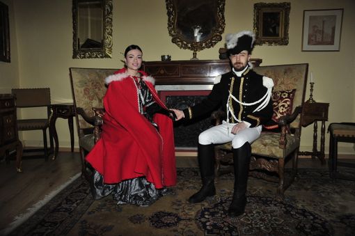 Canevale di Roppolo, il presidente della Pro Loco: "Fiero di tutta la mia Grande Famiglia"