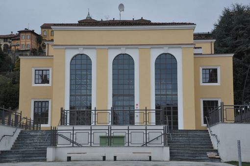 Alla Biblioteca di Biella il progetto “Siamo fragili” Alla Biblioteca di Biella il progetto “Siamo fragili”