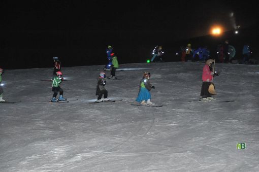 All'Epifania la tradizionale fiaccolata dei bambini a Bielmonte