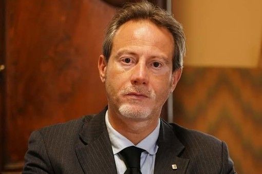 Sconfitta PD a Biella, Presidente Provincia Ramella Pralungo: “ Avrei fatto una diversa campagna elettorale” - Foto archivio newsbiella.it Sconfitta PD a Biella, Presidente Provincia Ramella Pralungo: “ Avrei fatto una diversa campagna elettorale” - Foto archivio newsbiella.it