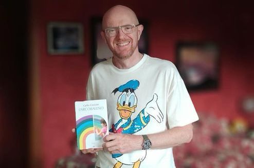 Nei venerdì cult di Occhieppo Inferiore, ospite domani Carlo Ceccon