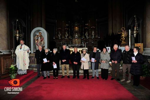 cavaglià matrimonio