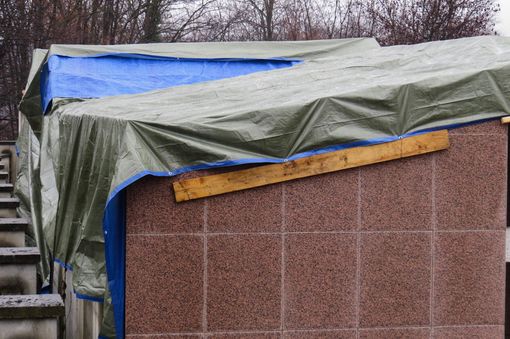 I ladri di rame colpiscono anche al cimitero del Favaro I ladri di rame colpiscono anche al cimitero del Favaro