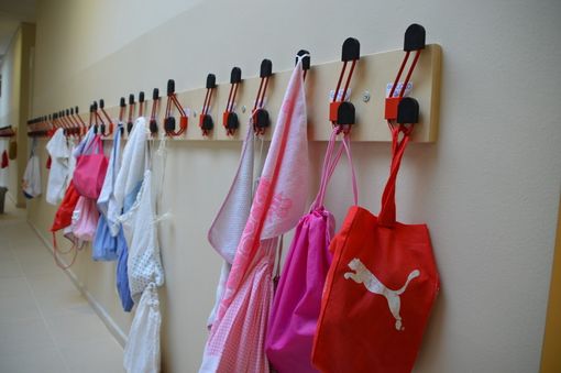 Viverone, nelle scuole si lavora per accogliere i bambini a settembre Viverone, nelle scuole si lavora per accogliere i bambini a settembre