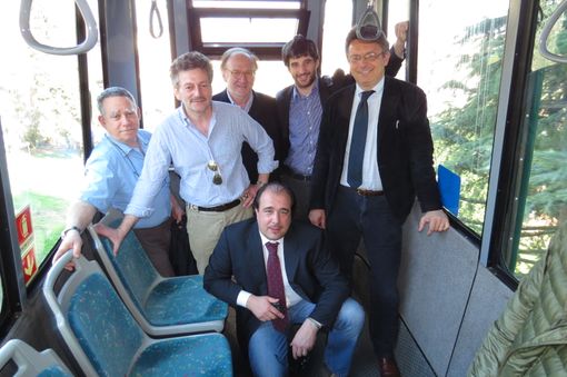 Più donne che uomini e con tanti volti nuovi, ecco la lista I Love Biella