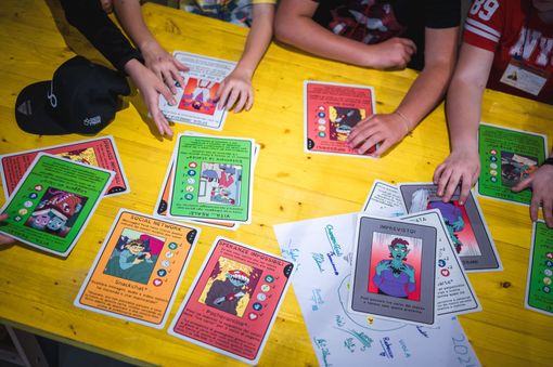 I Comuni biellesi scendono in campo contro la ludopatia con un "gioco"