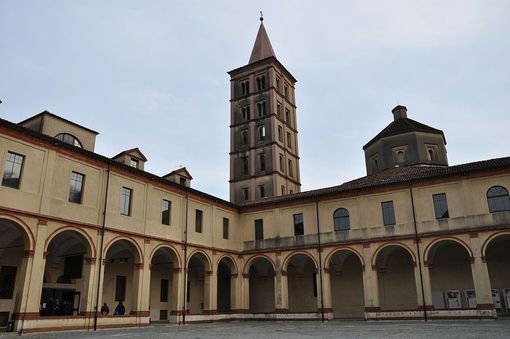 Arte e cultura: Tra i vincitori del bando Esponente anche Biella e Sordevolo Arte e cultura: Tra i vincitori del bando Esponente anche Biella e Sordevolo