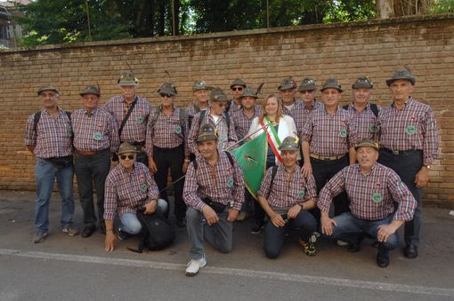 occhieppo alpini occhieppo alpini