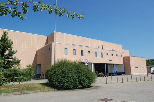 Biella, si cerca un gestore per il “Palapajetta”