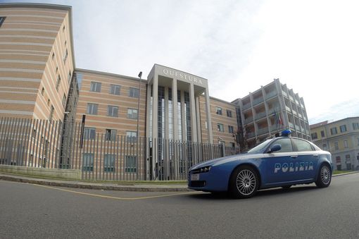 Biella: Rimpatriato polacco responsabile di furti ed evasione