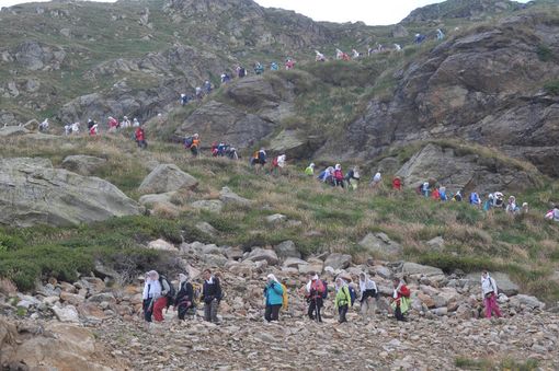 Foto Processione del 2015