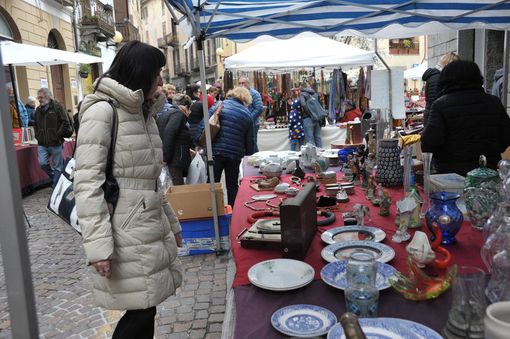 mercatino biella riva