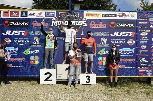 team cossato
