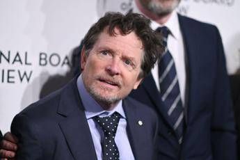 Michael J. Fox e il Parkinson: "Voglio morire nel sonno" Michael J. Fox e il Parkinson: "Voglio morire nel sonno"