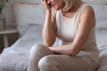 Menopausa cambia il cervello delle donne, lo studio Menopausa cambia il cervello delle donne, lo studio