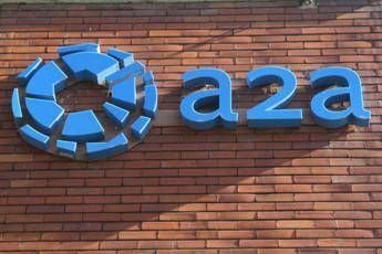 A2a, piano al 2035: confermata politica dividendi crescita 4% annuo A2a, piano al 2035: confermata politica dividendi crescita 4% annuo