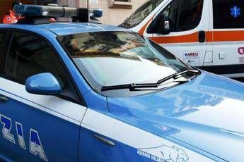 Foggia, donna uccisa a coltellate in strada: aveva denunciato l'ex. E' caccia al killer