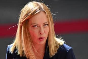 Dazi e Ucraina, Pd a Meloni: "Dopo post rilanciato da Trump, chiarisca su rapporti con Ue"