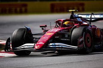 Formula 1, oggi gara Sprint e qualifiche del Gp Belgio: orari e dove vederle in tv Formula 1, oggi gara Sprint e qualifiche del Gp Belgio: orari e dove vederle in tv