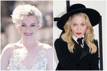 Julia Garner sarà Madonna, confermato il biopic sulla Regina del pop