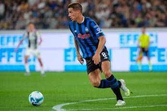 Atalanta-Pisa: orario, probabili formazioni e dove vederla in tv e streaming