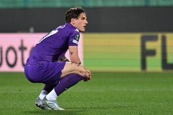 Zaniolo torna in Serie A: l'attaccante lascia il Galatasaray e va all'Udinese Zaniolo torna in Serie A: l'attaccante lascia il Galatasaray e va all'Udinese