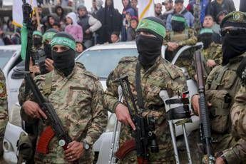 Gaza, Hamas: "Aperti a qualunque proposta per cessate il fuoco permanente" Gaza, Hamas: "Aperti a qualunque proposta per cessate il fuoco permanente"