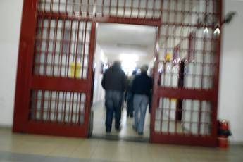 Al carcere Due Palazzi di Padova aprono le stanze dell'amore, le prime in tutta Italia Al carcere Due Palazzi di Padova aprono le stanze dell'amore, le prime in tutta Italia