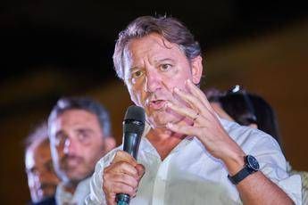 Regionali Calabria, anche Tridico sconfitto: nuova battuta d'arresto per il centrosinistra