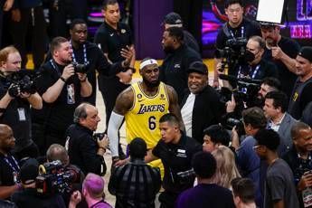 LeBron James, oggi la sua "Second Decision". Ipotesi ritiro