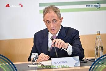 Trasporto merci, Cattoni (Autostrade Brennero): "Importanti investimenti su intermodalità"