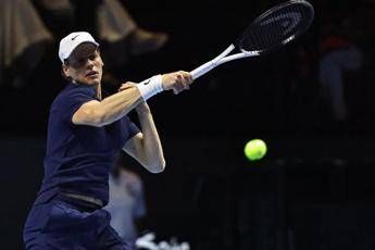 Sinner, niente Finals di Coppa Davis (per ora). Binaghi: "Rispettiamo la sua decisione"