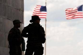 Usa, Corte d'Appello dà ragione a Trump: "Sì alla Guardia nazionale a Portland" Usa, Corte d'Appello dà ragione a Trump: "Sì alla Guardia nazionale a Portland"