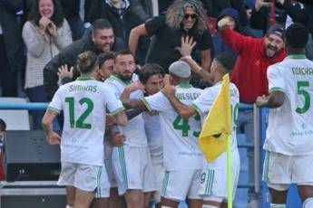 Roma-Parma: orario, probabili formazioni e dove vederla in tv