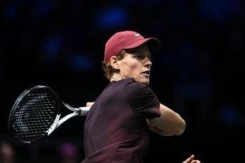 Sinner-Zverev, oggi semifinale Atp Parigi - Match in diretta