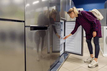 Bonus elettrodomestici 2025: come richiederlo dal 18 novembre e quanto si risparmia Bonus elettrodomestici 2025: come richiederlo dal 18 novembre e quanto si risparmia