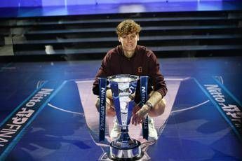 Una statua per Sinner? Il sindaco di Sesto Pusteria: "Orgogliosi di Jannik, è una bella idea"