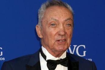 Morto a 81 anni Udo Kier, recitò in 'Frankenstein' di Andy Warhol e collaborò con Lars von Trier