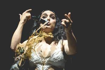 Sanremo 2026, La Niña: "Io esclusa? Mai inviato alcun brano"