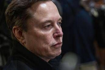Epstein file, spunta la mail di Musk: "Quando posso venire sulla tua isola?" Epstein file, spunta la mail di Musk: "Quando posso venire sulla tua isola?"